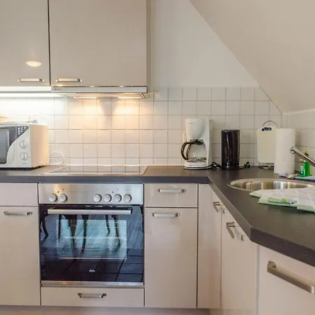 Apartamento Senwai Hues Whg 3 *